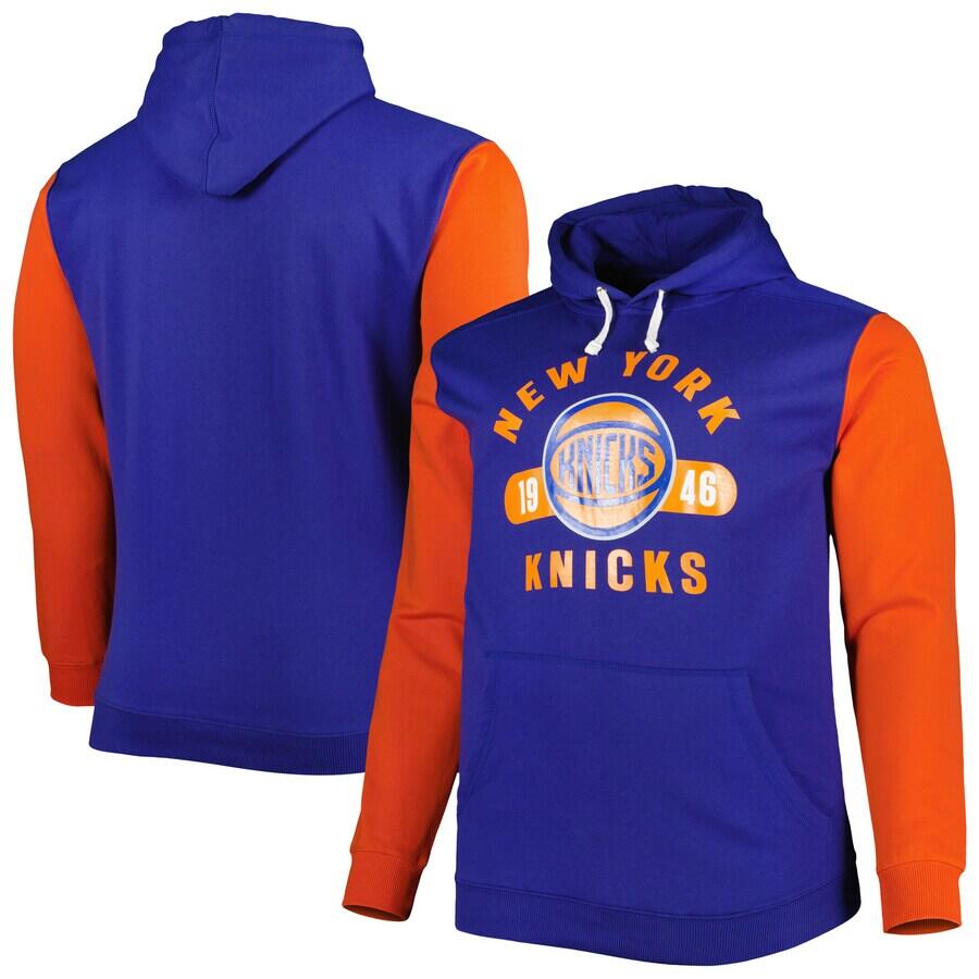 Men 2023 NBA New York Knicks Sweater->atlanta hawks->NBA Jersey